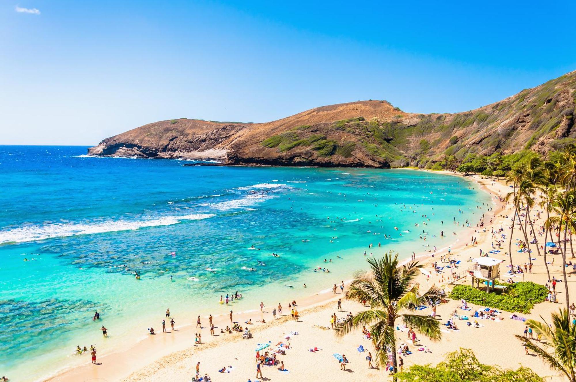 1Br With Great Ocean Views, 1 Block To Waikiki Beach Honolulu Exterior foto
